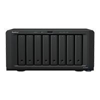 NAS SYNOLOGY DS1823XS+ /8 BAHIAS HASTA 144 TB /NUCLEO CUADRUPLE 3.3 GHZ/8GB DDR4/ LAN 2 GBE X2/ LAN 10GBE X1/USB 3.2 X3/ HOTSWAP/ SIN DISCOS DUROS/ AMD RYZEN V1780B NAS SYNOLOGY DS1823XS+ /8 BAHIAS HASTA 144 TB /NUCLEO CUADRUPLE 3.3 GHZ/8GB DDR4/ LAN 2 GBE X2/ LAN 10GBE X1/USB 3.2 X3/ HOTSWAP/ SIN DISCOS DUROS/ AMD RYZEN V1780B